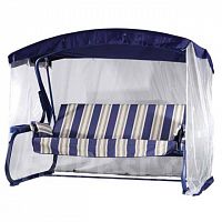 качели милан синие в Пензе