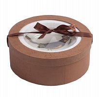 набор тарелок в подарочной упаковке par imperial в Пензе