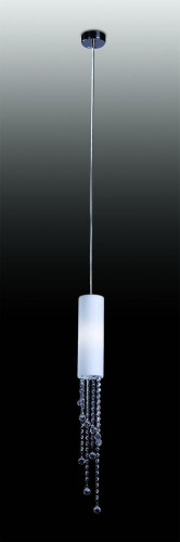 подвесной светильник odeon light notts 2571/1 в Пензе