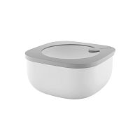 контейнер для хранения store&more 975 мл серый в Пензе