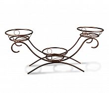 подставка для цветов kacheli большие в Пензе