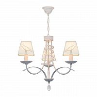 подвесная люстра toplight grace tl1139-3h в Пензе