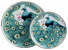 комплект тарелок pavone в Пензе