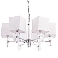 подвесная люстра arte lamp north a5896lm-6cc в Пензе