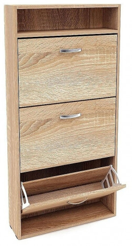 обувница mfmaster милан-26у в Пензе