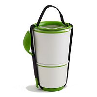ланч-бокс lunch pot лайм в Пензе