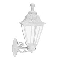 уличный настенный светильник fumagalli bisso/rut e26.131.000.wxf1r в Пензе