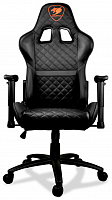 компьютерное кресло cougar armor one игровое в Пензе