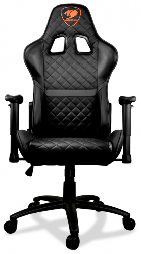 компьютерное кресло cougar armor one игровое в Пензе