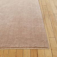 ковер basic bamboo silk бежевый 280/180 от now carpets в Пензе