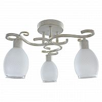 потолочная люстра toplight loretta tl7360x-03wg в Пензе