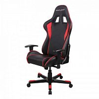 кресло геймерское dxracer formula черно-красное в Пензе