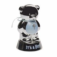копилка медвежонок голубой it's a boy в Пензе