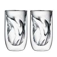 стаканы elements earth 2 шт. 350 мл. в Пензе