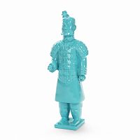 статуэтка turquoise warrior 1 в Пензе