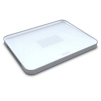 доска разделочная для мяса cut&carve™ plus двухсторонняя большая белая в Пензе