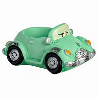 цветочный горшок машинка в Пензе