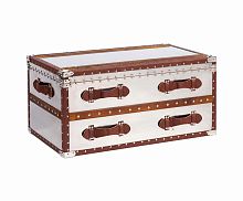 декоративный чемодан-тумба для хранения pop miracle в Пензе