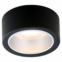 потолочный светильник arte lamp effetto a5553pl-1bk в Пензе