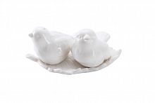 набор для специй birds on leaf в Пензе