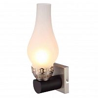 бра arte lamp lombardy a6801ap-1br в Пензе