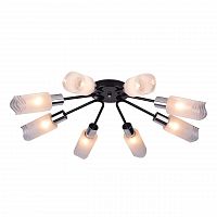 потолочная люстра toplight sabina tl3680x-08bc в Пензе