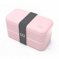 ланч-бокс mb original litchi в Пензе