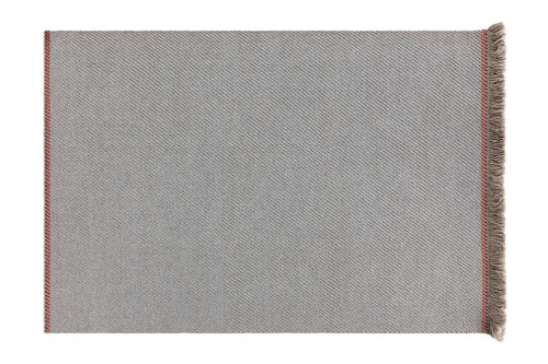 ковер gan diagonal almond-blue 200x90 от gan в Пензе