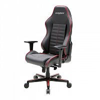 кресло геймерское dxracer drifting черно-серое в Пензе