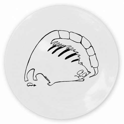 кот-скорпион в Пензе