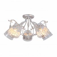 потолочная люстра arte lamp calice a9081pl-5wg в Пензе