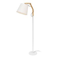 торшер arte lamp pinoccio a5700pn-1wh в Пензе