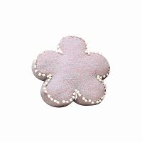 подушка детская цветочек малая в Пензе