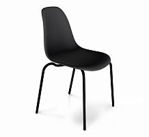 стул dsr черный s30 (eames style) в Пензе