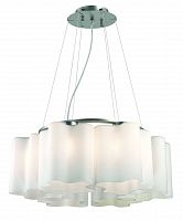 подвесная люстра st luce onde sl116.503.06 в Пензе