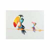 картина toucan в Пензе