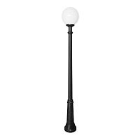 уличный фонарь fumagalli ricu/g300 g30.157.000.aye27 в Пензе