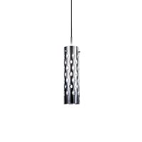 подвесной светильник dimple single silver от slamp в Пензе