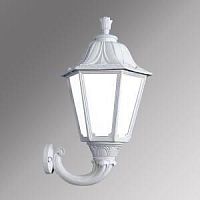 уличный настенный светильник fumagalli ofir/noemi e35.132.000.wye27 в Пензе