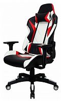 игровое кресло raybe k-5804 красное в Пензе