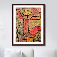картина: boy with toys, 1940г. в Пензе