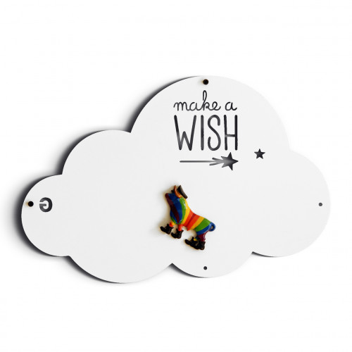 доска для магнитов make a wish в Пензе