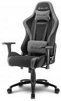 компьютерное кресло sharkoon skiller sgs2 игровое в Пензе