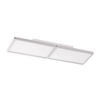 потолочный светодиодный светильник odeon light super slim 3870/30cl в Пензе