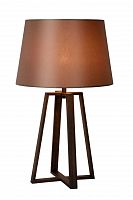 настольная лампа lucide coffee lamp 31598/81/97 в Пензе