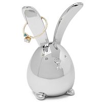 подставка для колец squiggy кролик хром в Пензе