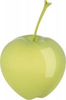 декор apple metallic light green middle в Пензе