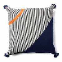 чехол на подушку betina 45 x 45 см cushion от la forma (ex julia grup) в Пензе