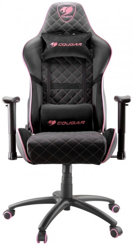 компьютерное кресло cougar armor one eva игровое в Пензе
