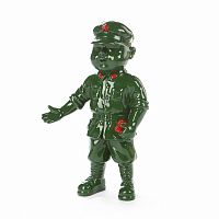 статуэтка military man 5 в Пензе